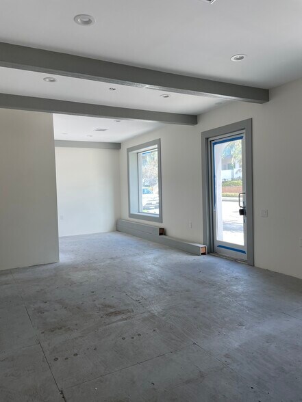 More Photos Of 8401-8405 W 3rd St, Los Angeles Storefront For Lease