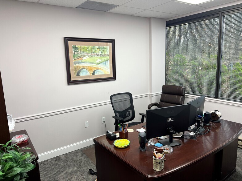 More Photos Of 1037 Route 46 E, Clifton Medical For Lease