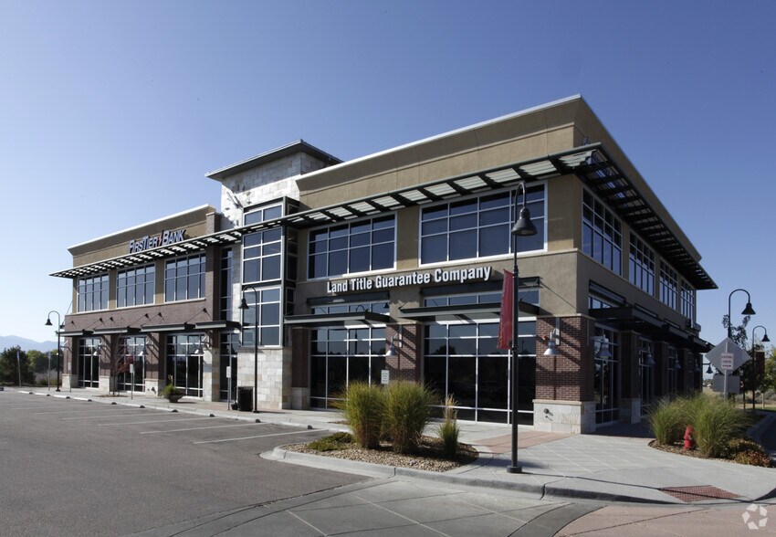 More Photos Of 2921 W 120th Ave, Westminster Medical For Lease