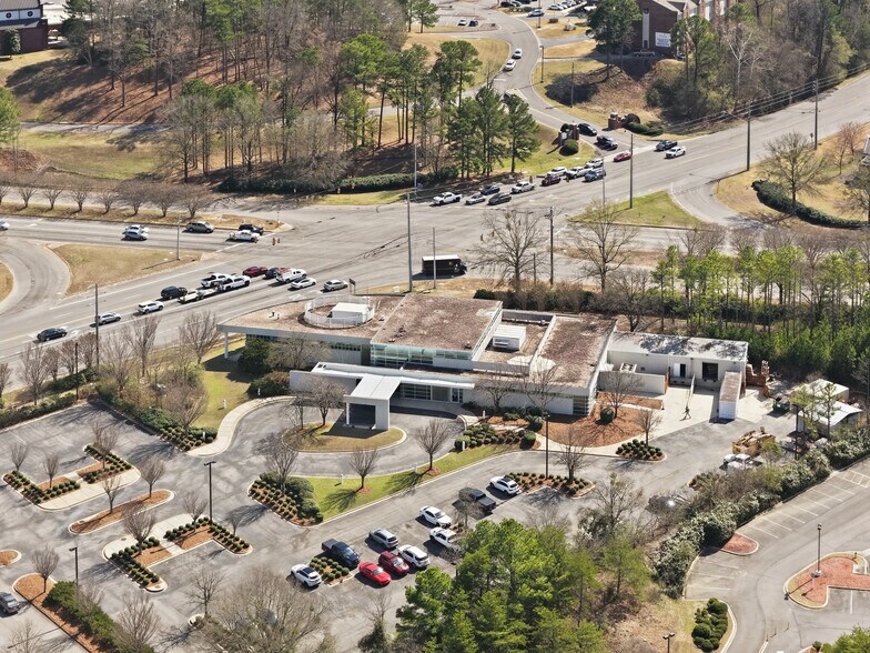 More Photos Of 600 Lakeshore Pky, Birmingham Land For Sale