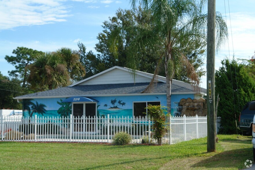 Primary Photo Of 2210 S Volusia Ave, Orange City Office For Lease
