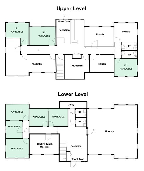 More Photos Of 517 NW 4th St, Brainerd Office For Lease