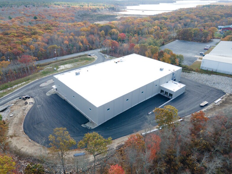 More Photos Of 1500 Riggenbach Rd., Fall River Land For Lease