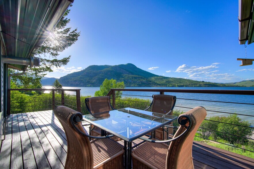 More Photos Of 121 Fishermans Dr, Silverthorne Specialty For Sale