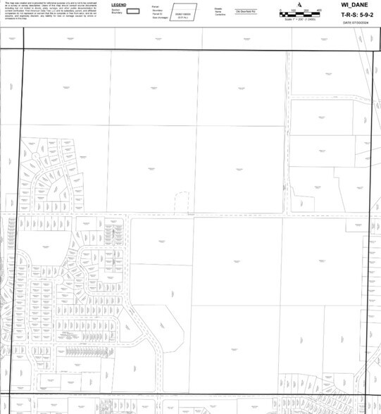 Primary Photo Of 830 Oregon Center Dr, Oregon Restaurant For Sale