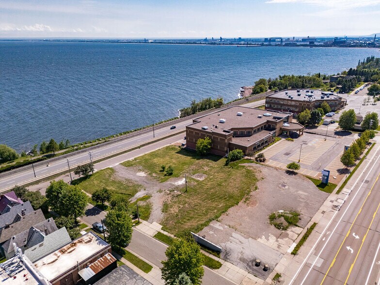 More Photos Of 1530 London Rd, Duluth Land For Sale