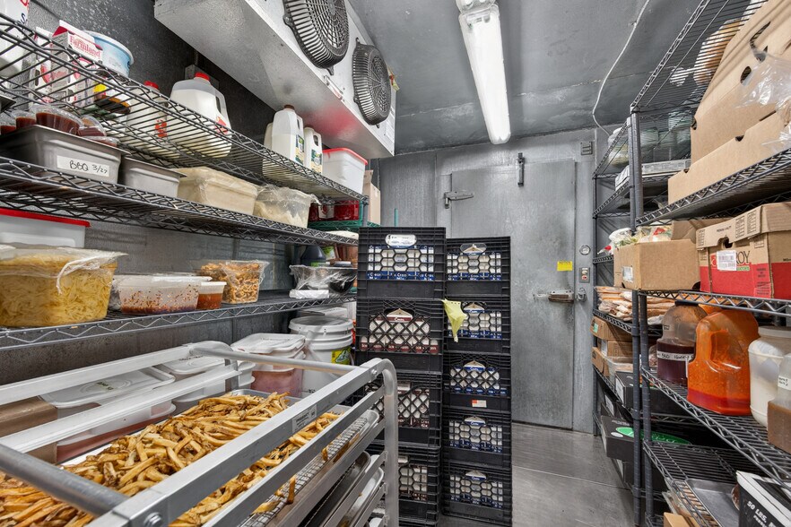 More Photos Of 2693 Community Dr, Bath Restaurant For Sale