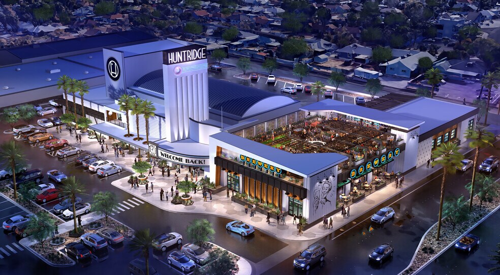 More Photos Of 1122 S Maryland Pky, Las Vegas Storefront For Lease
