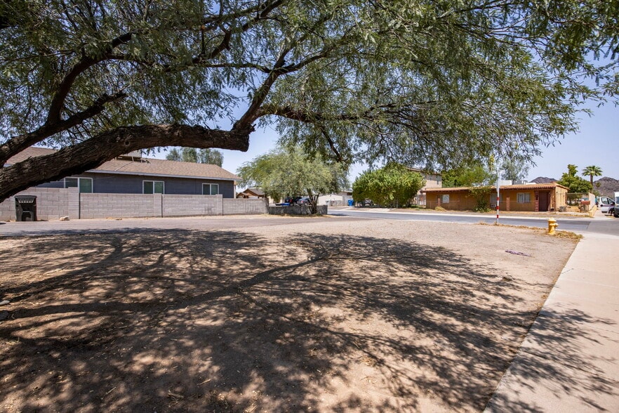 More Photos Of 120 E Alice Ave, Phoenix Land For Sale