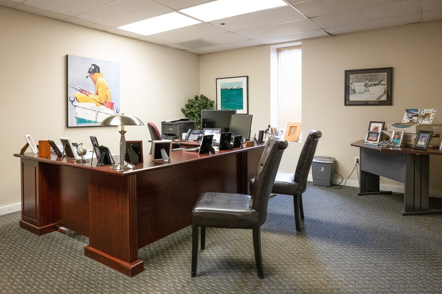 More Photos Of 124 Turnpike St, West Bridgewater Warehouse For Sale