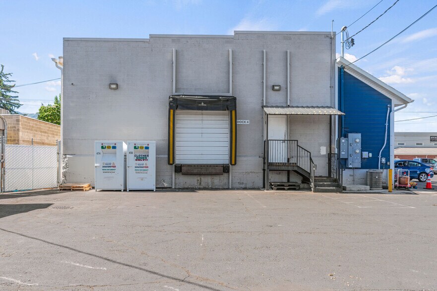 More Photos Of 45 E 100 N, Spanish Fork Convenience Store For Lease