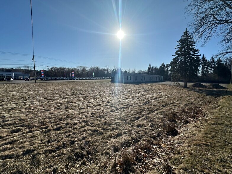 More Photos Of 10321 NY-60 South, Fredonia Land For Sale