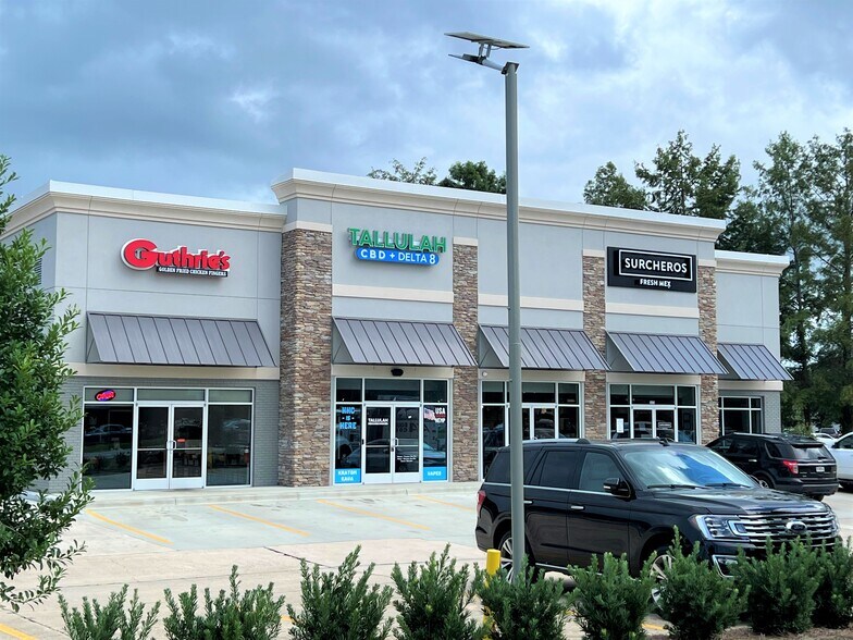 Primary Photo Of 14838 US Highway 19 S, Thomasville General Retail For Lease