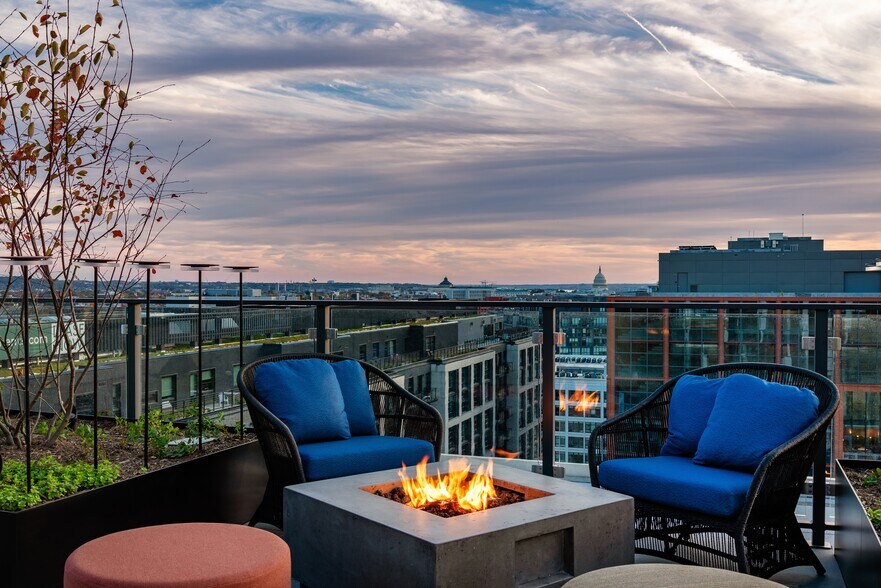 More Photos Of 300 Neal Pl NE, Washington Apartments For Lease