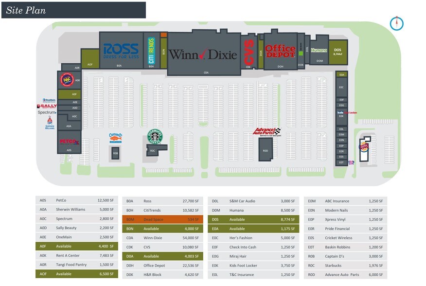 More Photos Of 2302 W Thomas St, Hammond Unknown For Lease