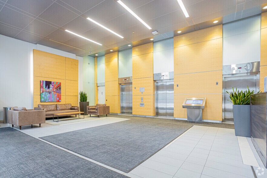 More Photos Of 903 8th Ave SW, Calgary Coworking Space