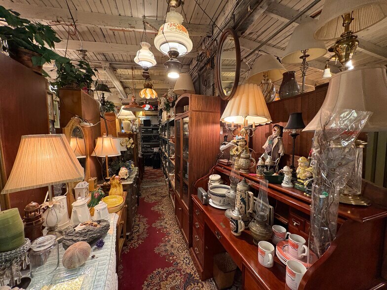 More Photos Of 2048 S Broad St, Hamilton Storefront For Sale