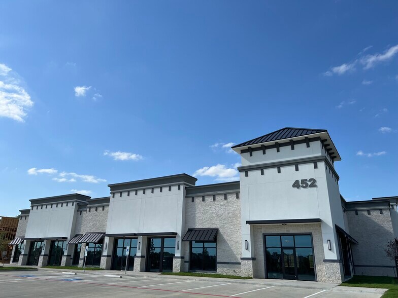 More Photos Of 456 W State Hwy 121, Coppell Medical For Sale