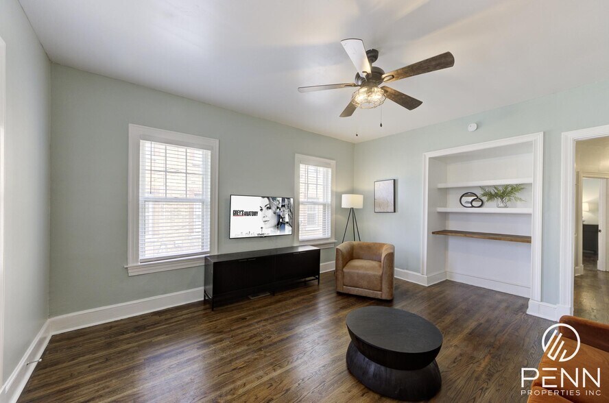 More Photos Of 2375 Forrest Ave, Memphis Apartments For Sale
