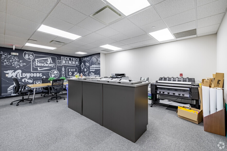 More Photos Of 611 River Dr, Elmwood Park Office For Sale