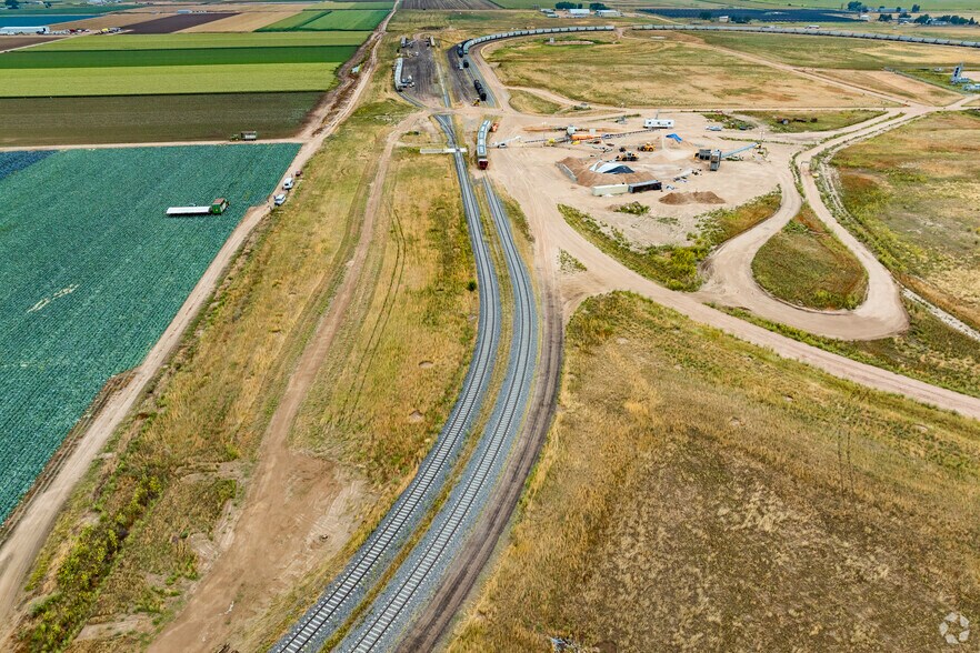 More Photos Of 22744 County Road 33, Evans Land For Lease