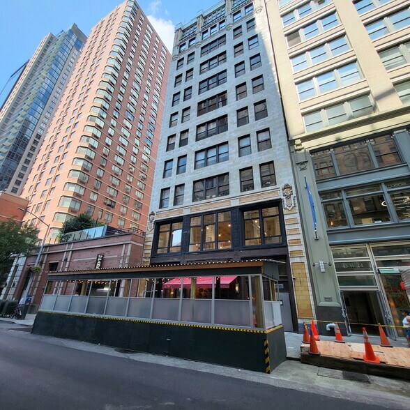 More Photos Of 49 W 24th St, New York Loft Creative Space For Lease