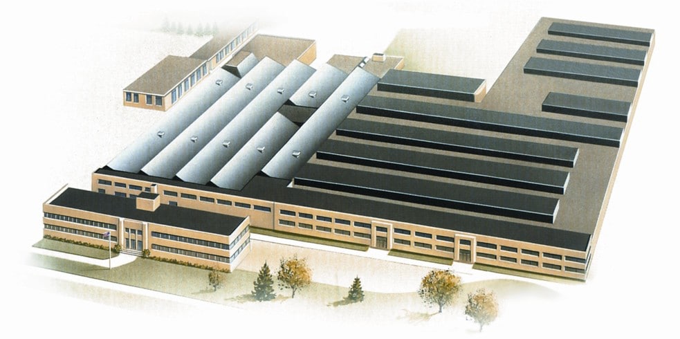 More Photos Of 6841 N Rochester Rd, Rochester Hills Warehouse For Lease