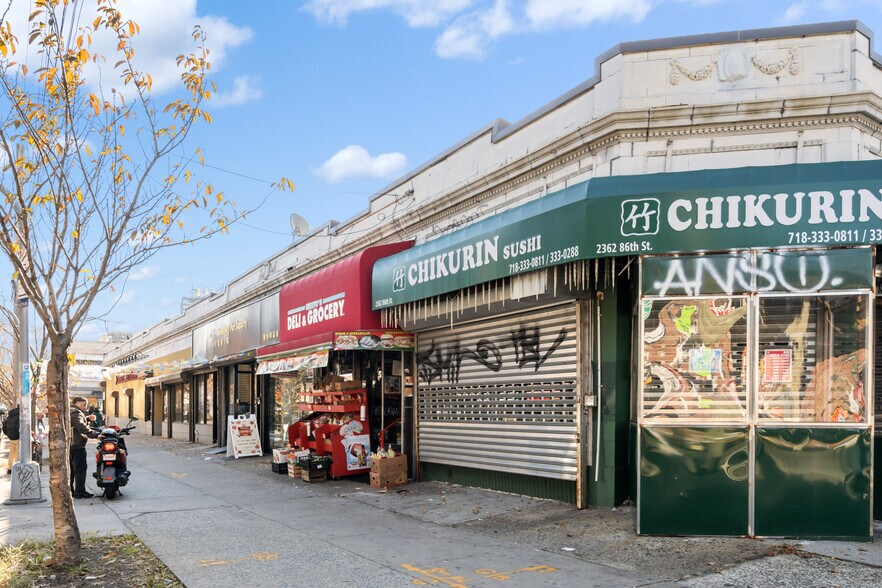 More Photos Of 2384 86th St, Brooklyn Freestanding For Sale