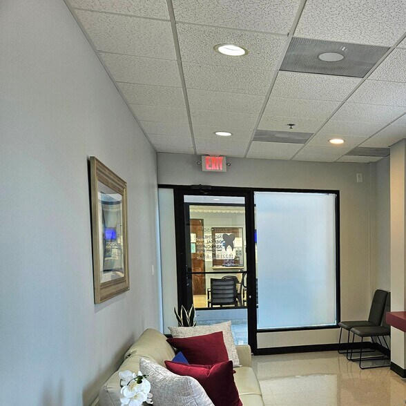 More Photos Of 19411 McKay Blvd, Humble Medical For Lease