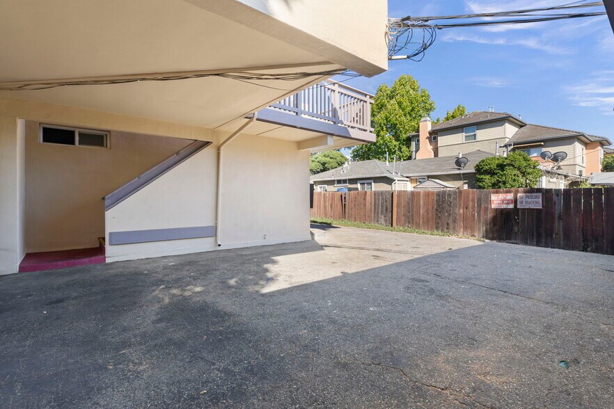 More Photos Of 1451 N 1st St, San Jose Apartments For Sale