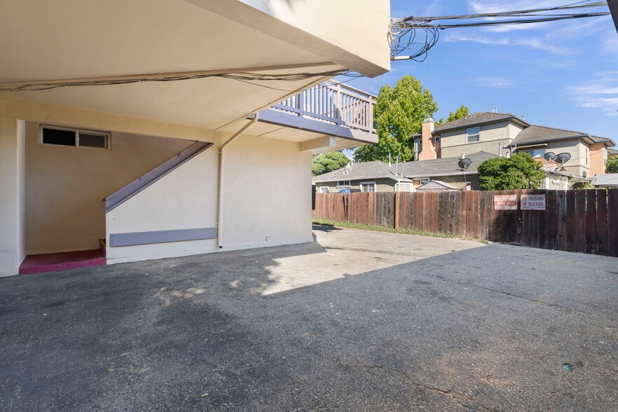 More Photos Of 1451 N 1st St, San Jose Apartments For Sale