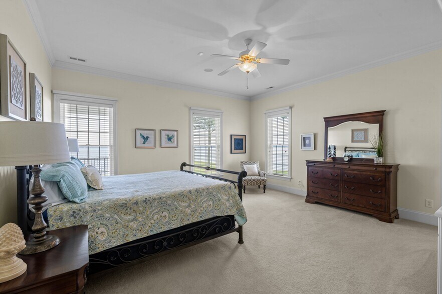 More Photos Of 220 Pungo Shores, Belhaven Lodge Meeting Hall For Sale