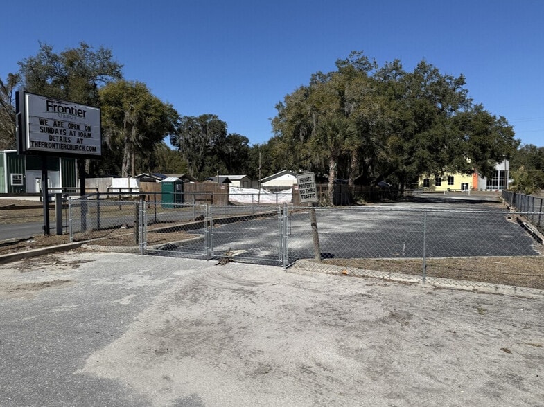 More Photos Of 2508 Westside Dr, Leesburg Religious Facility For Sale