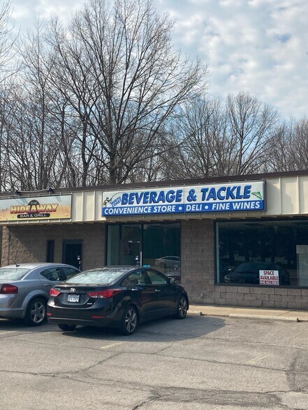 More Photos Of 35575-35581 Lake Shore Blvd, Eastlake Unknown For Lease