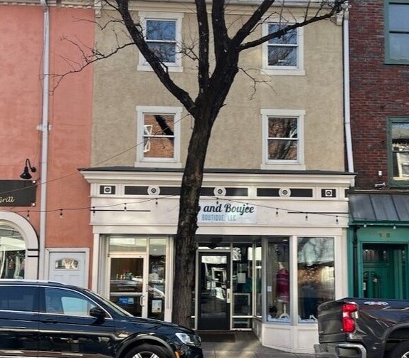 More Photos Of 106 W State St, Kennett Square Storefront Retail Office For Lease