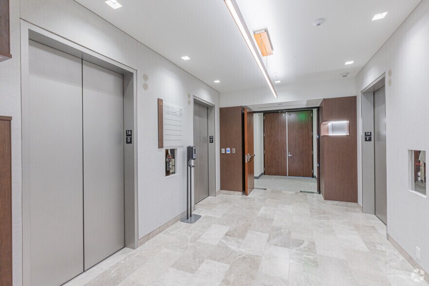 More Photos Of 550 W C St, San Diego Office For Lease