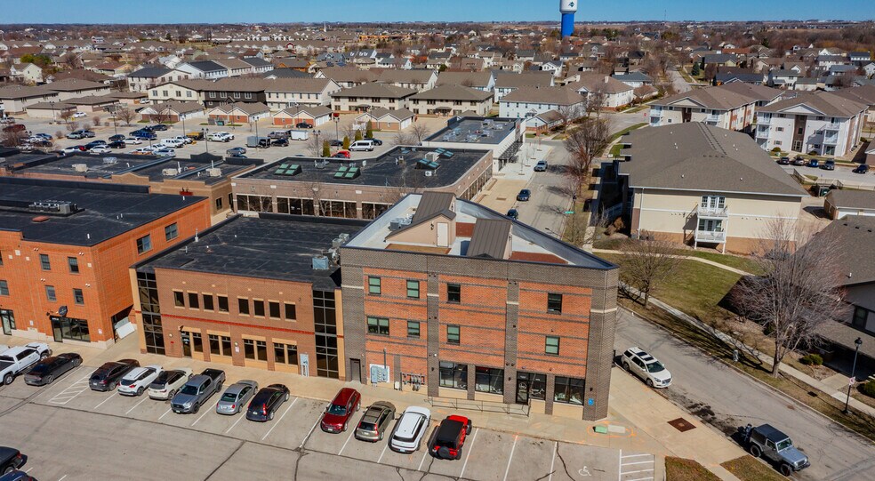 More Photos Of 2635 Kent Ave, Ames General Retail For Lease