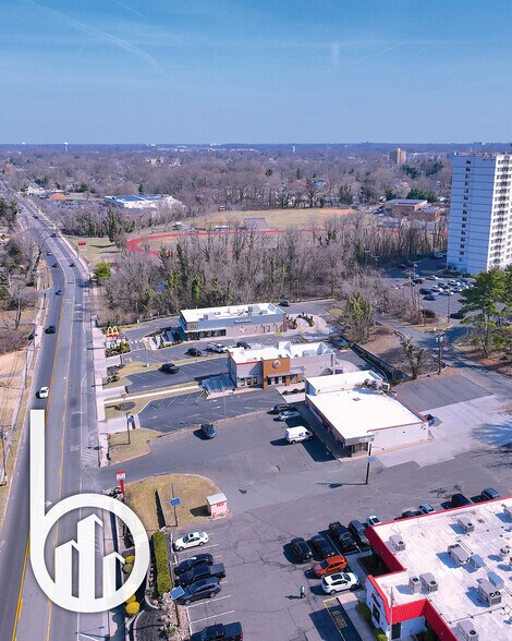 More Photos Of 568 W Cuthbert Blvd, Haddon Township General Retail For Sale