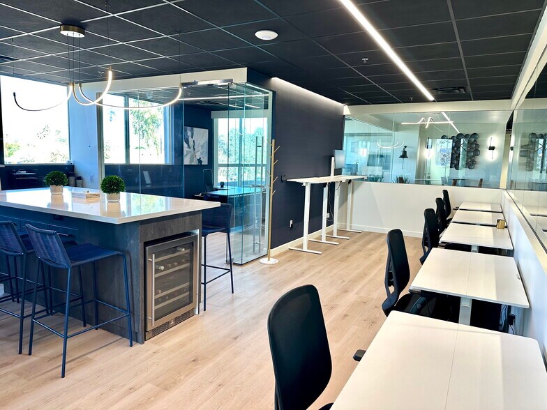 More Photos Of 8101 E McDowell Rd, Scottsdale Coworking Space