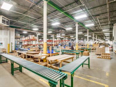 More Photos Of 8707 Chancellor Row, Dallas Manufacturing For Lease