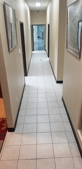 More Photos Of 3402 Enterprise Dr, Rowlett Office For Lease