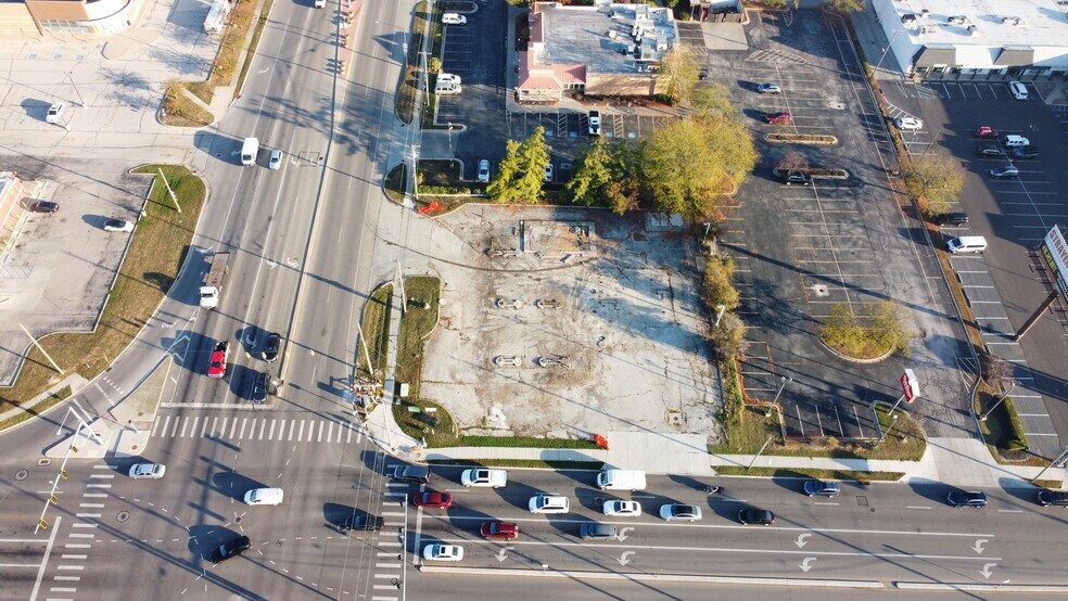 Primary Photo Of 2441 S Reynolds Rd, Toledo Land For Sale