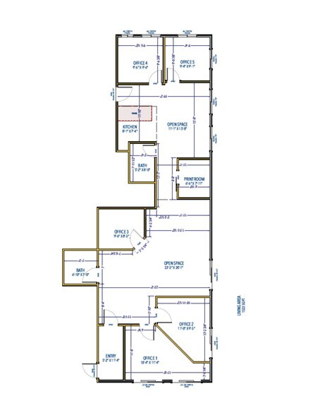 More Photos Of 8194 Byron Center Ave SW, Byron Center Medical For Lease