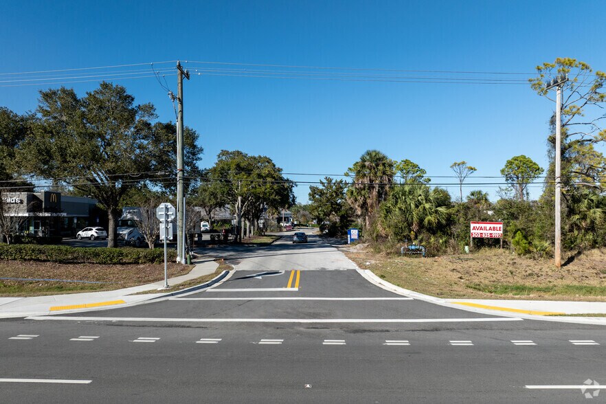 More Photos Of 6040 State Highway 100, Palm Coast Land For Sale