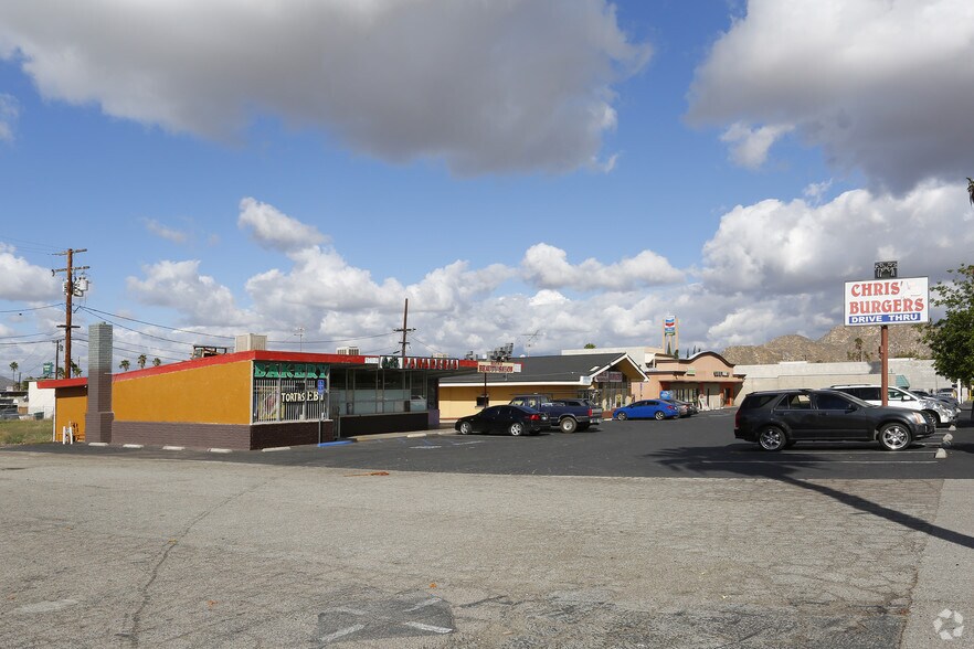 Primary Photo Of , Riverside General Retail For Sale