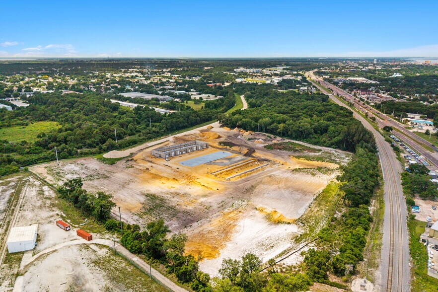 More Photos Of Dr. Joe Lee Smith Drive, Rockledge Industrial For Sale