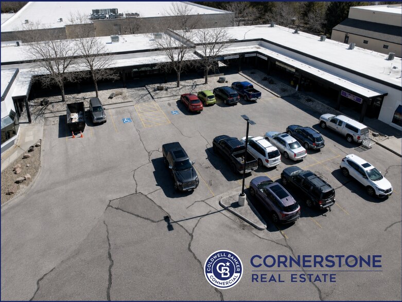 More Photos Of 301- 329 Thelma dr, Casper General Retail For Sale