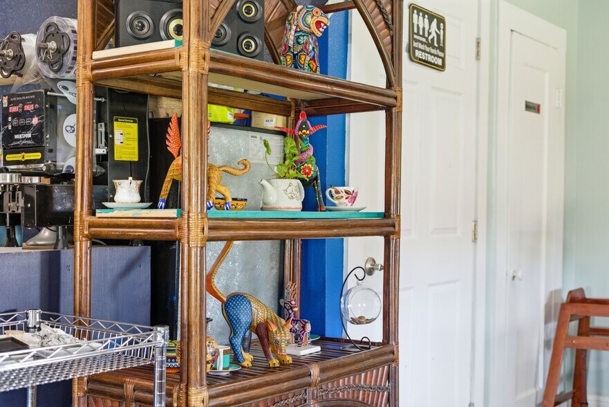 More Photos Of 201 S 31st St, Temple General Retail For Sale