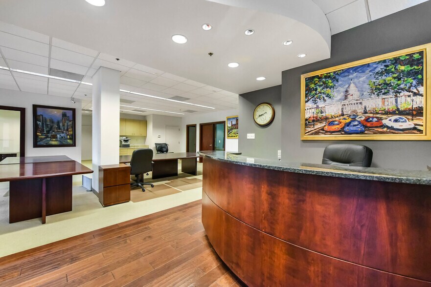 More Photos Of 46175 Westlake Dr, Sterling Medical For Lease