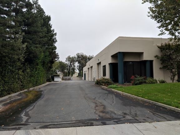 More Photos Of 16120 Caputo Dr, Morgan Hill Manufacturing For Lease